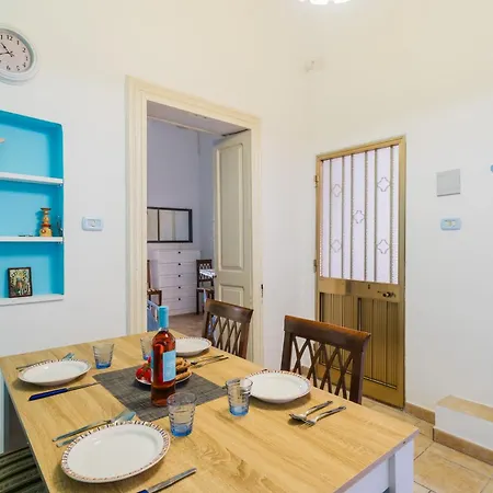 Azzurra Holidays Nardo