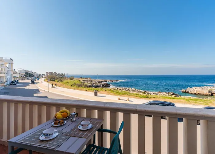 Azzurra Holidays Apartment