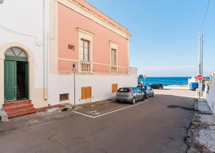 Azzurra Holidays * Nardo