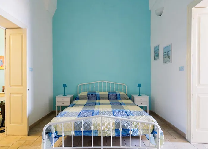 Apartment Azzurra Holidays *