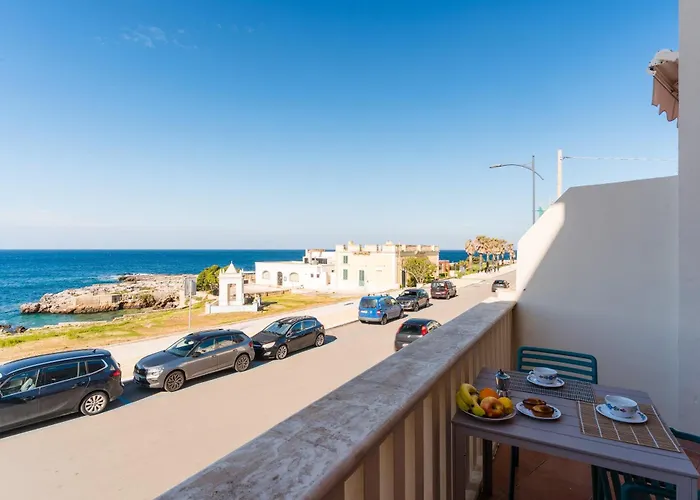 Azzurra Holidays * Nardo