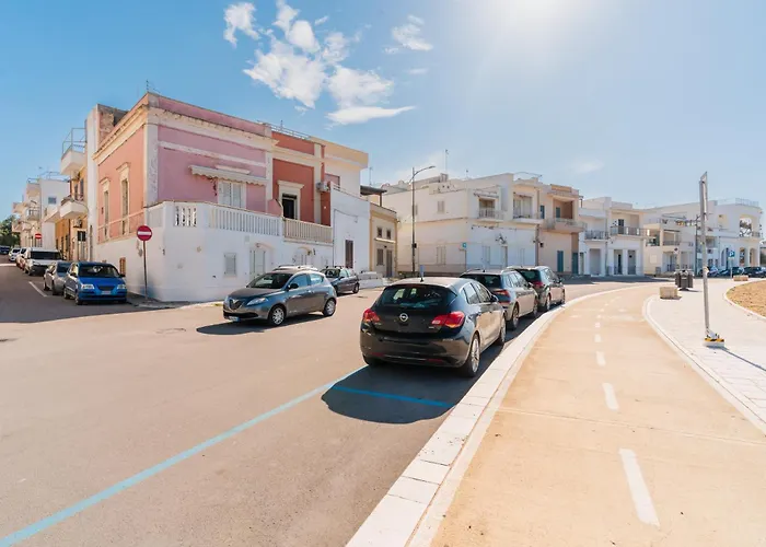 Azzurra Holidays Apartment