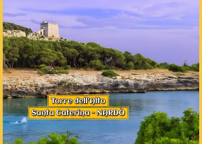 Azzurra Holidays * Nardo