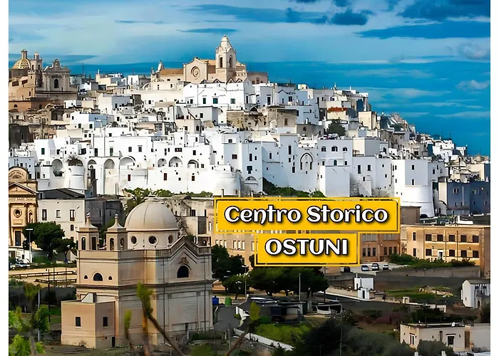 Azzurra Holidays * Nardo