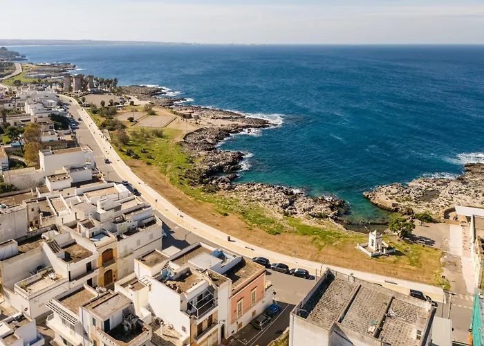 Azzurra Holidays Nardo