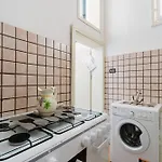 Azzurra Holidays Apartament *