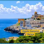 Azzurra Holidays Apartament *