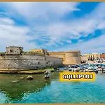 Azzurra Holidays Apartament *