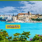 Daire Azzurra Holidays