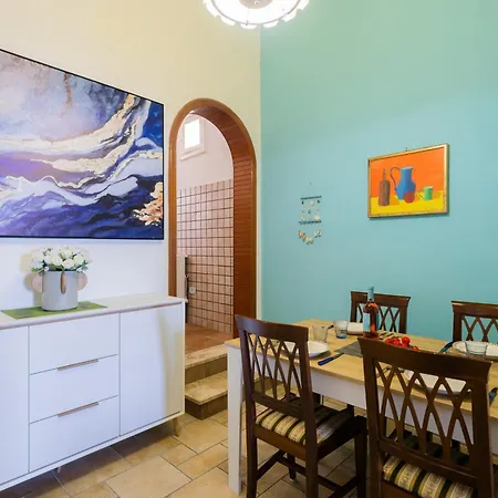 Apartament Azzurra Holidays Nardò