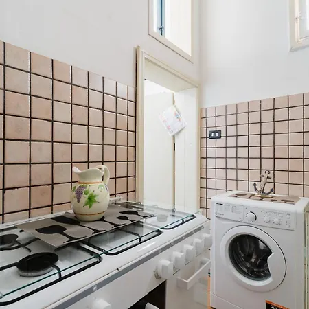 Azzurra Holidays Apartament *