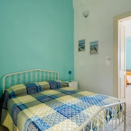 Apartament Azzurra Holidays