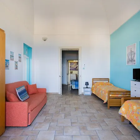 Apartament Azzurra Holidays