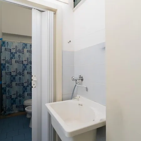 Apartament Azzurra Holidays *