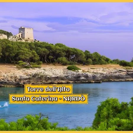 Azzurra Holidays Apartament *