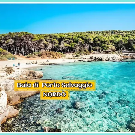 Lejlighed Azzurra Holidays
