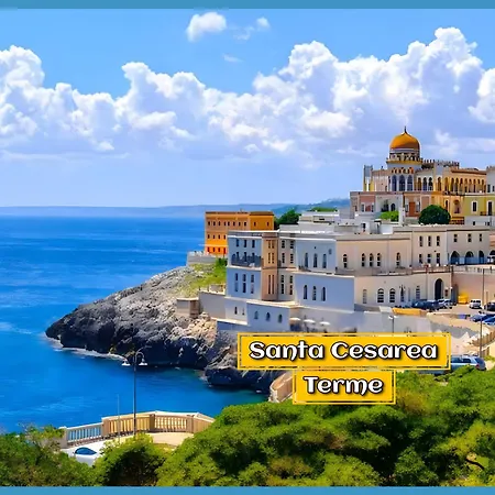 Azzurra Holidays Apartament *