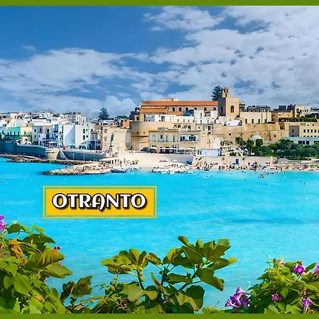Apartamento Azzurra Holidays Nardò