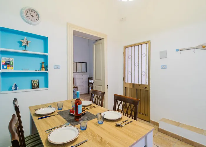 Azzurra Holidays 나르도