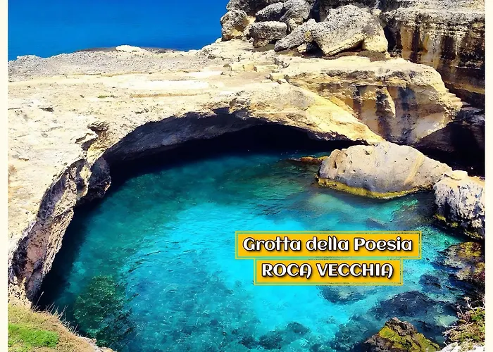 아파트 Azzurra Holidays