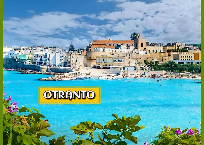 아파트 Azzurra Holidays